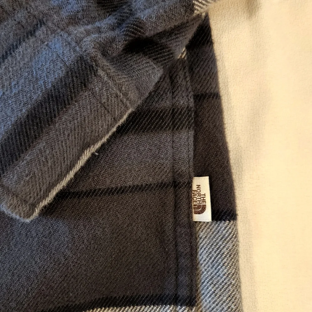 The North Face this great